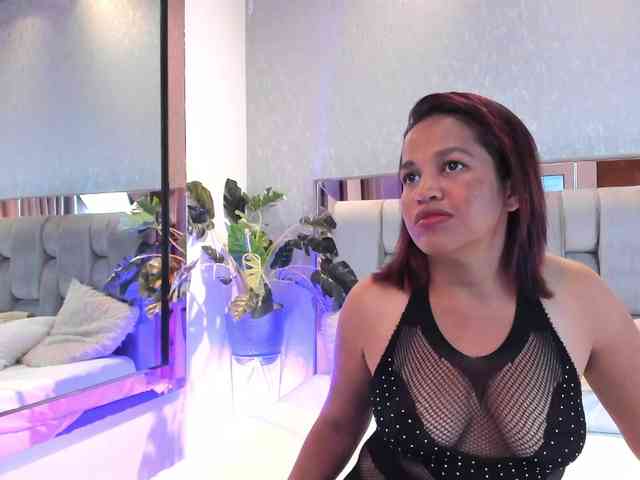 CristalRouse webcam