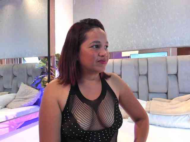 CristalRouse webcam