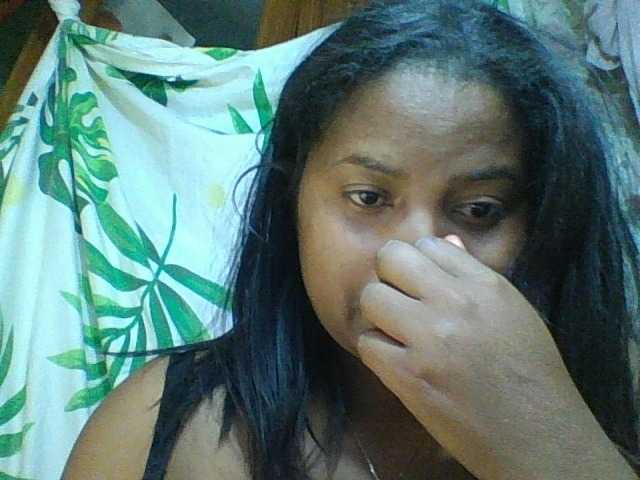 Felanah1 live cam on BongaCams