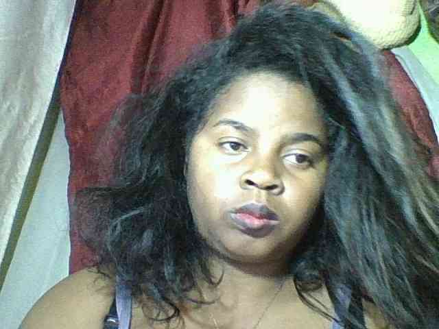 Felanah1 webcam