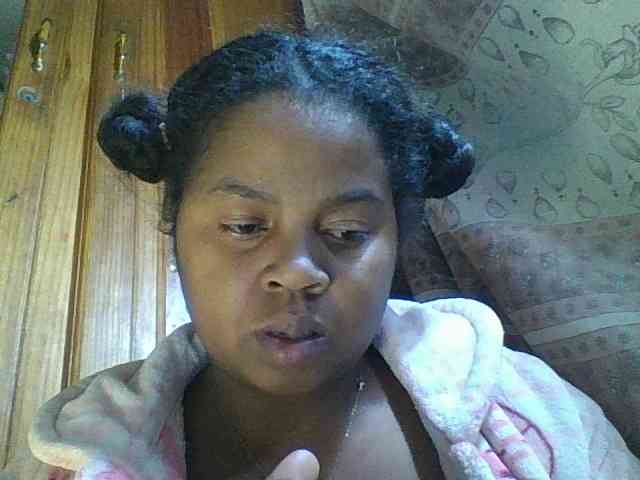 Felanah1 webcam