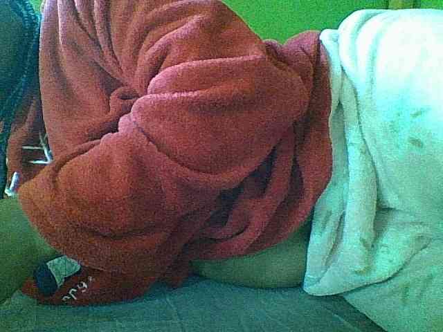 Felanah1 webcam