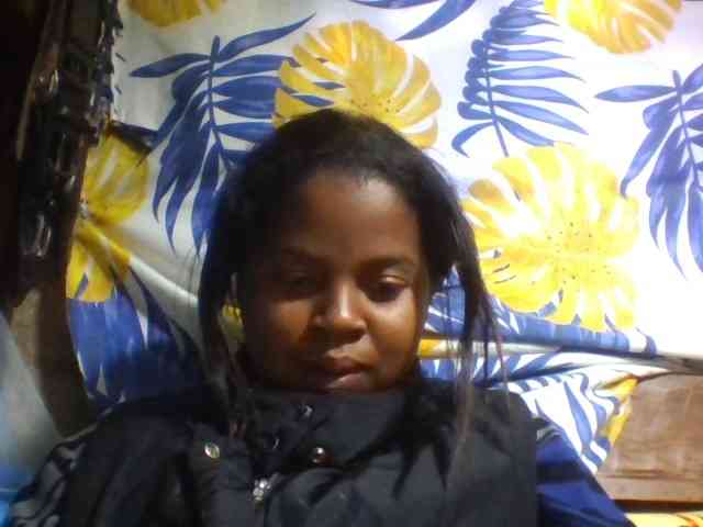 Felanah1 webcam
