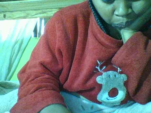 Felanah1 webcam