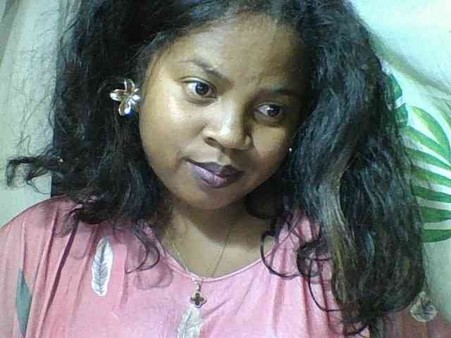 Felanah1 webcam