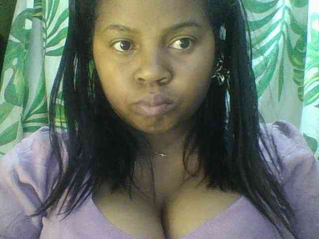 Felanah1 webcam