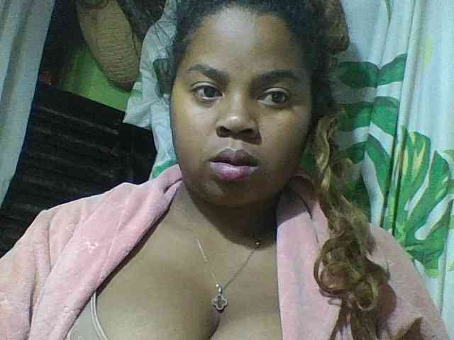 Felanah1 webcam