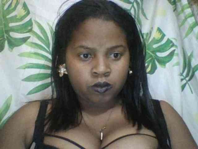 Felanah1 webcam