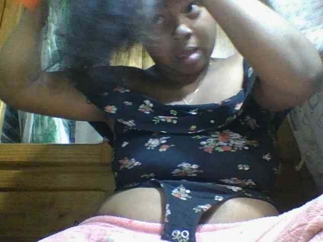 Felanah1 webcam