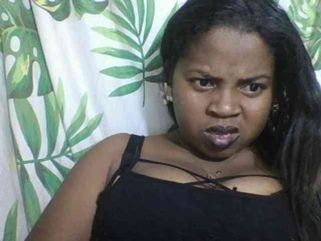 Felanah1 webcam