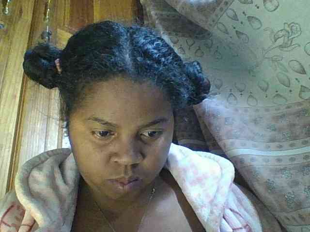 Felanah1 webcam