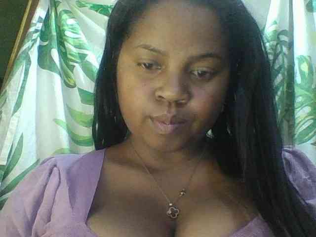 Felanah1 webcam