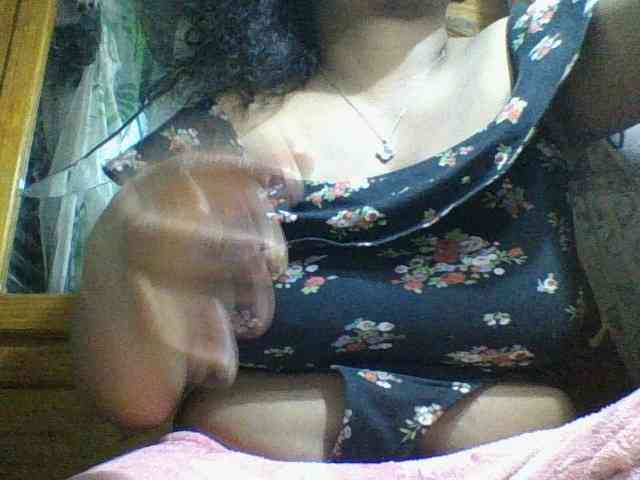 Felanah1 webcam