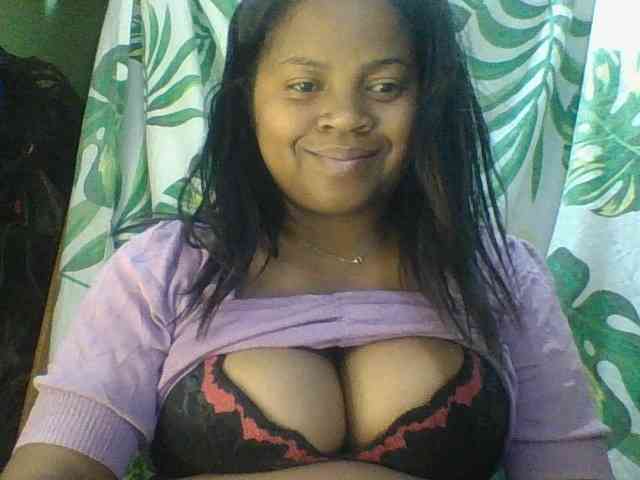 Felanah1 webcam