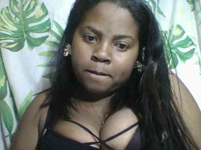 Felanah1 webcam