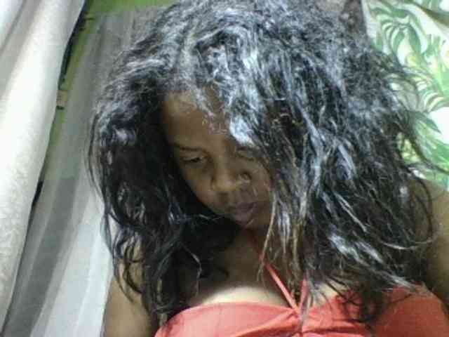 Felanah1 webcam