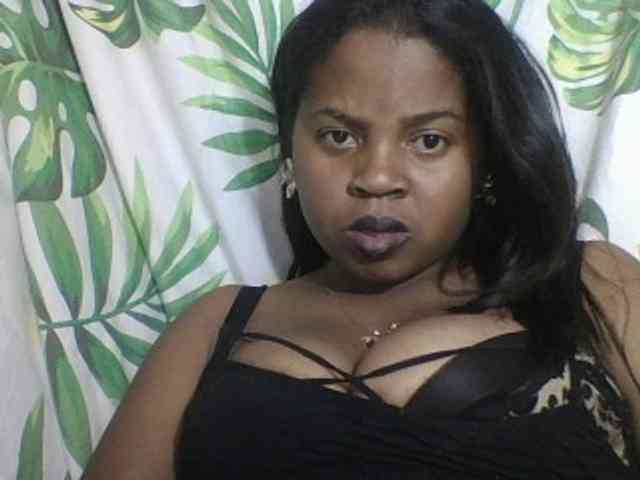 Felanah1 webcam