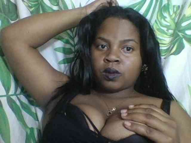 Felanah1 webcam