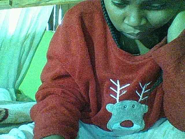 Felanah1 webcam