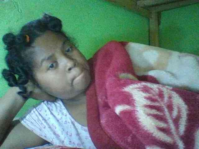 Felanah1 webcam
