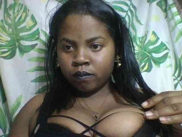Felanah1 webcam
