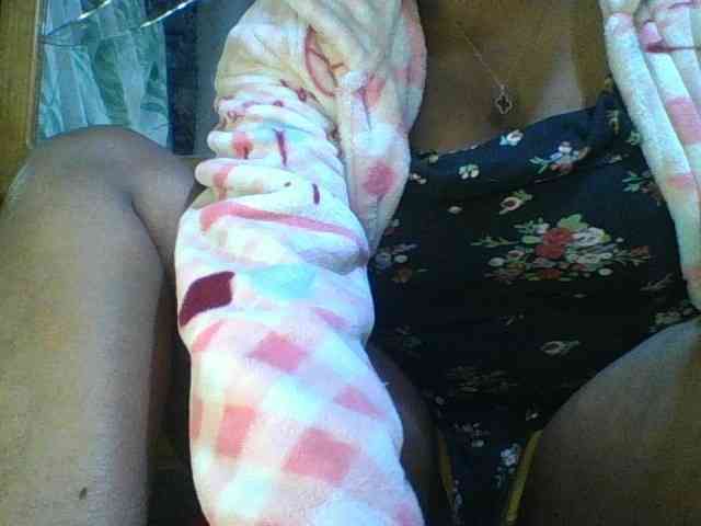 Felanah1 webcam