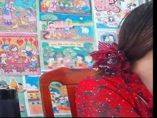 Linana69 live cam preview