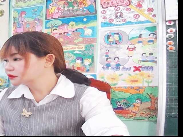 Linana69 live cam on BongaCams