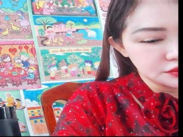 Linana69 webcam bongacams model stream image