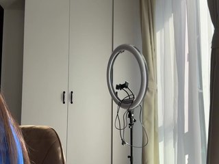 Evangelinea Porn Show