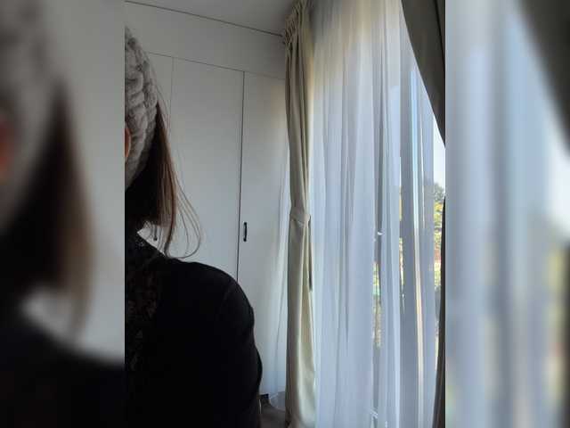 Evangelinea live cam on BongaCams