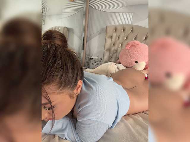 evangelinea live sex show