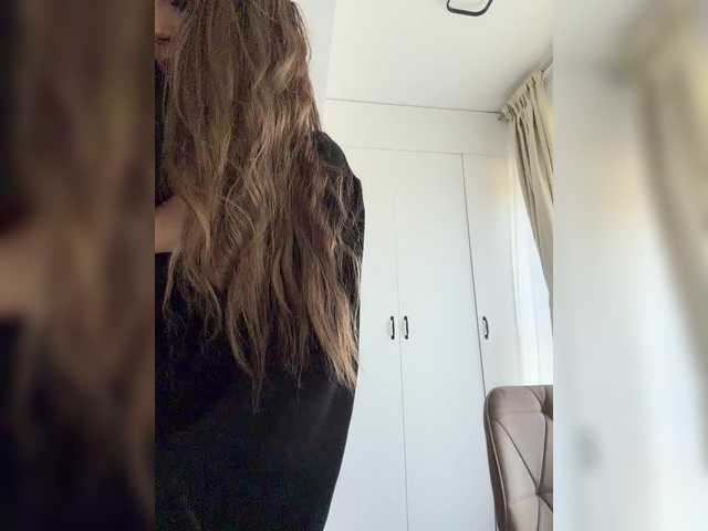 Evangelinea live cam on BongaCams