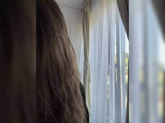 Evangelinea live cam on BongaCams