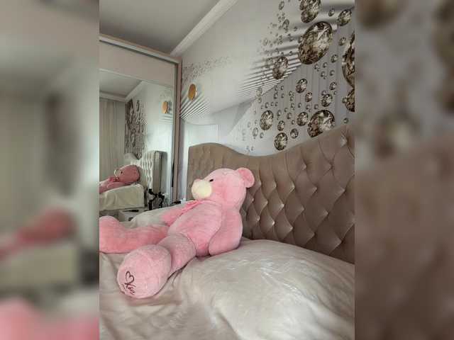 Evangelinea live webcam show
