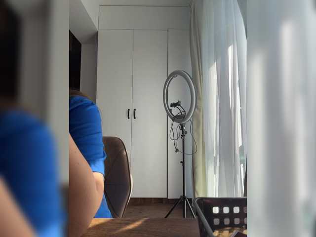 Evangelinea live cam on BongaCams