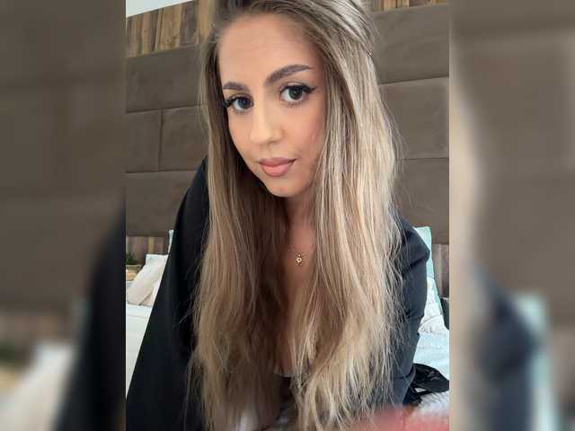 Evangelinea live cam on BongaCams