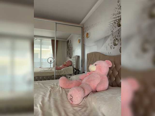 Evangelinea live cam on BongaCams