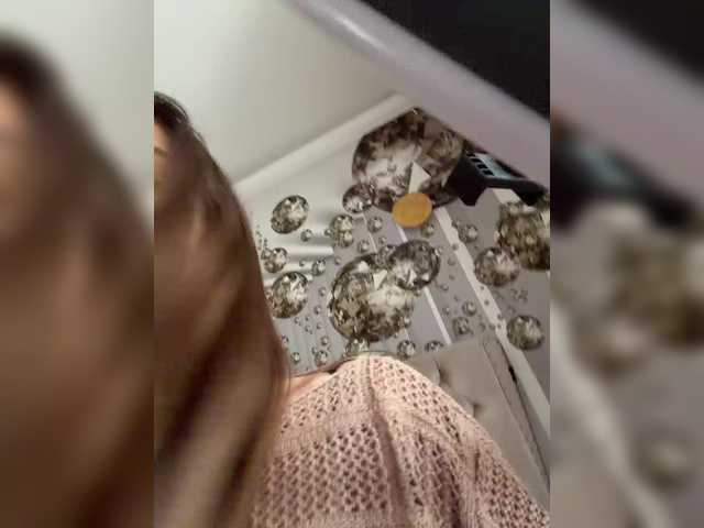 Evangelinea live cam on BongaCams
