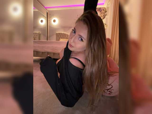 evangelinea live sex show