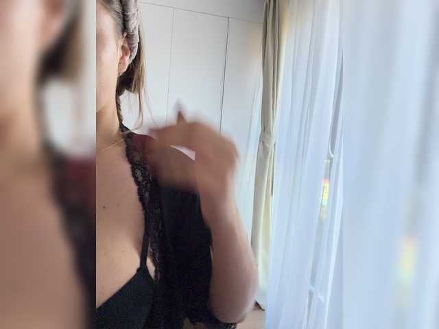 Evangelinea live cam on BongaCams