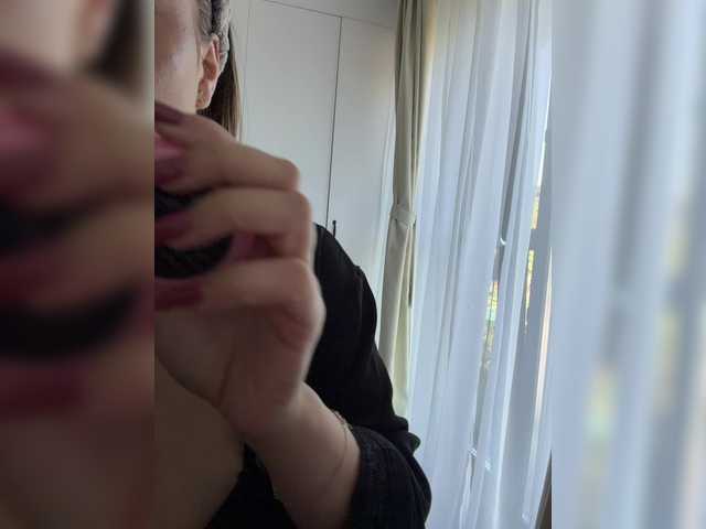 Evangelinea live cam on BongaCams