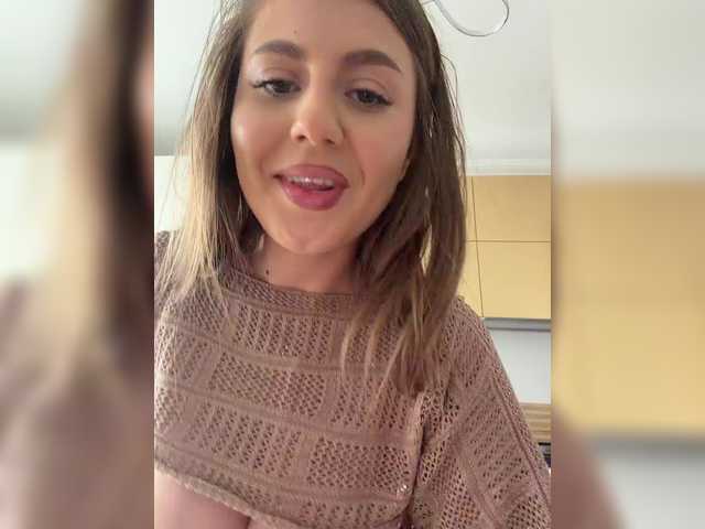 Evangelinea live webcam show