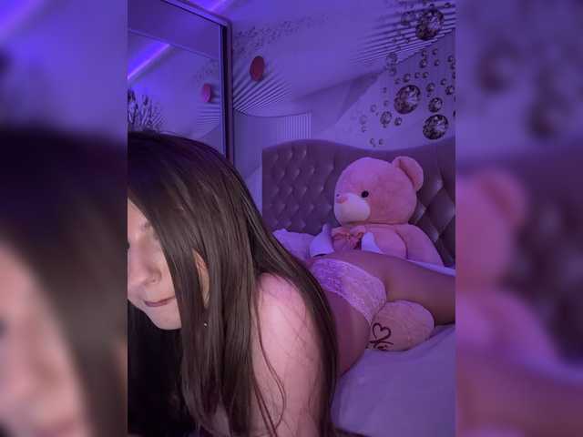 Evangelinea live webcam show