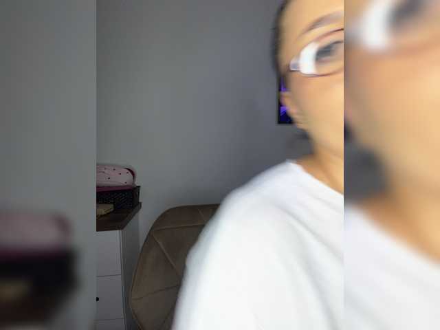 Evangelinea live cam on BongaCams
