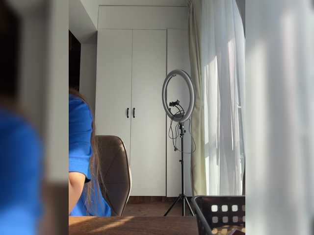 Evangelinea live cam on BongaCams