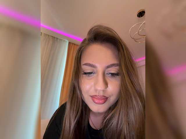 Evangelinea live cam on BongaCams