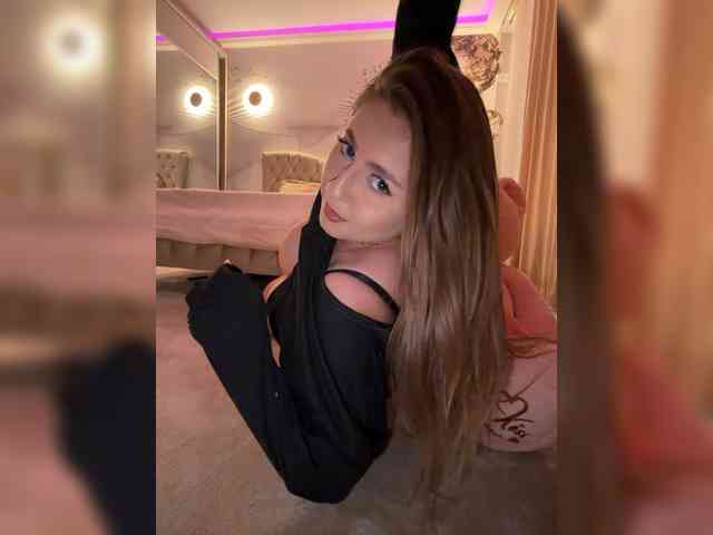 Evangelinea webcam
