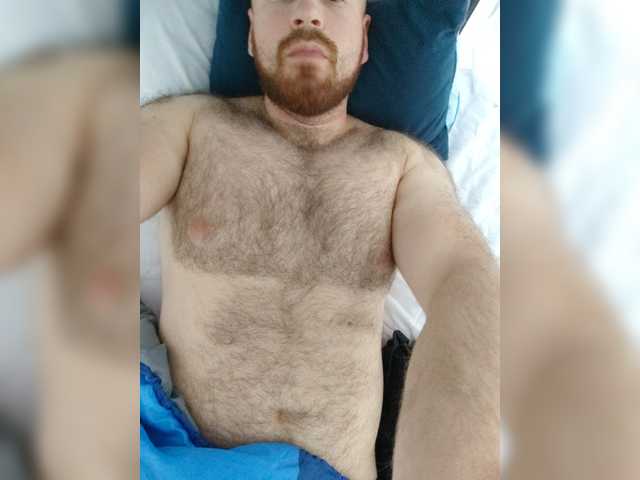 Alekspen — live male cam