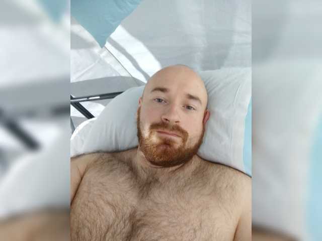 Alekspen — live male cam
